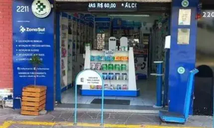 Ponto comercial à venda na Avenida Eduardo Prado, 2211, Cavalhada, Porto Alegre