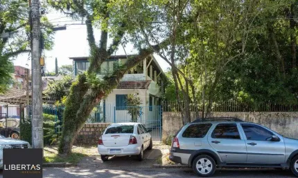 Ponto comercial à venda na Rua Dário Totta, 113, Teresópolis, Porto Alegre