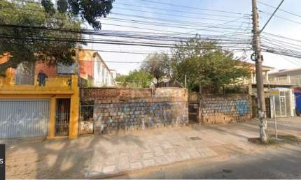 Terreno à venda na Avenida Nonoai, 388, Nonoai, Porto Alegre