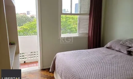 Apartamento à vendaa reformado, 2 quartos - Bairro São Geraldo