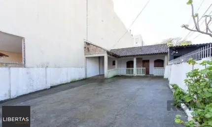 Casa com 3 quartos à venda na Rua Doutor Dias de Carvalho, 256, Tristeza, Porto Alegre