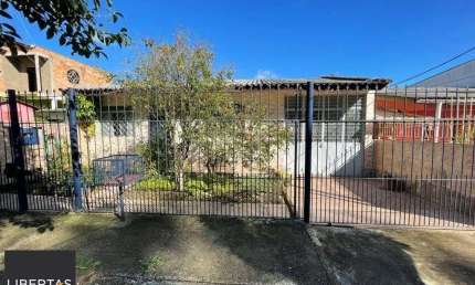 Casa com 2 quartos à venda na Avenida Deputado Adão Pretto, 1736, Lomba do Pinheiro, Porto Alegre