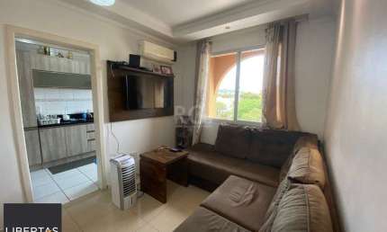 Apartamento com 2 quartos à venda na Rua Doutor Pereira Neto, 1950, Tristeza, Porto Alegre