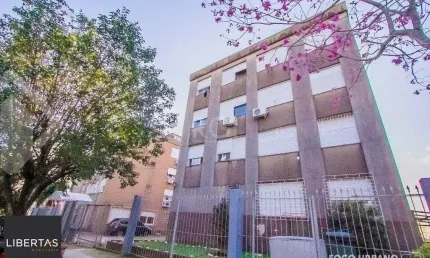 Apartamento com 2 quartos à venda na Rua Doutor Dário de Bittencourt, 125, Jardim Europa, Porto Alegre