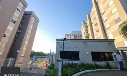 Apartamento com 3 quartos à venda na Rua Marechal Mesquita, 571, Teresópolis, Porto Alegre