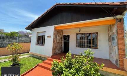 Casa com 3 quartos à venda na Rua Doutor Mário Totta, 1325, Tristeza, Porto Alegre