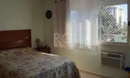 Apartamento com 2 quartos à venda na Rua Doutor Raul Moreira, 123, Cristal, Porto Alegre