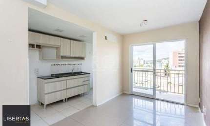 Apartamento com 2 quartos à venda na Rua Teotônia, 300, Camaquã, Porto Alegre