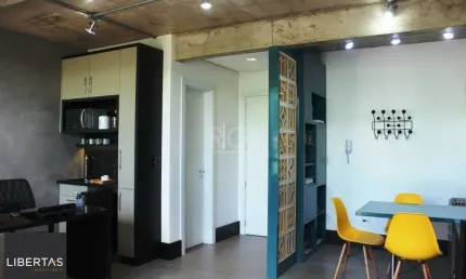 Conjunto/Sala Comercial para Venda - 32m² Bairro Tristeza