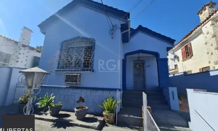 Casa com 3 quartos à venda na Avenida Nonoai, 1556, Nonoai, Porto Alegre