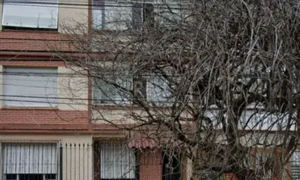 Apartamento com 2 quartos à venda na Rua Marcílio Dias, 890, Menino Deus, Porto Alegre