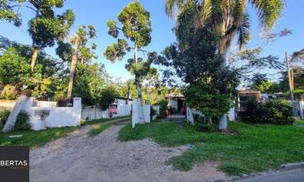 Terreno à venda na Estrada Gedeon Leite, 1017, Hípica, Porto Alegre