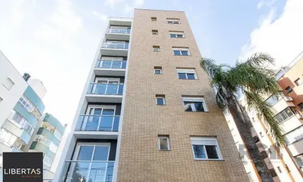 Cobertura para venda - 214.34m², 3 dormitórios, sendo 3 suites, 2 vagas - tristeza