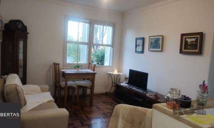 Apartamento com 2 quartos à venda na Avenida Wenceslau Escobar, 885, Tristeza, Porto Alegre