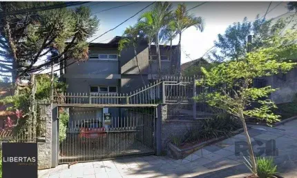 Casa com 3 quartos à venda na Rua Padre João Batista Reus, 1340, Vila Conceição, Porto Alegre