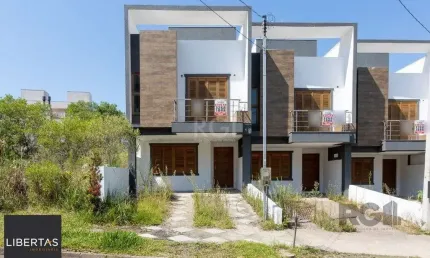 Casa com 3 quartos à venda na Rua Manoel Fernandes, 70, Guarujá, Porto Alegre