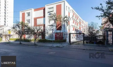 Apartamento com 3 quartos à venda na Rua Gonçalves Dias, 987, Menino Deus, Porto Alegre