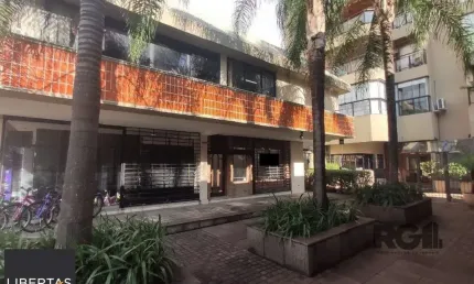 Ponto comercial à venda na Avenida Getúlio Vargas, 1357, Menino Deus, Porto Alegre