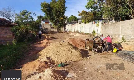 Terreno à venda na Rua Liberal, 1265, Tristeza, Porto Alegre