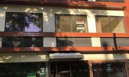 Sala comercial à venda na Rua Vicente da Fontoura, 2199, Rio Branco, Porto Alegre
