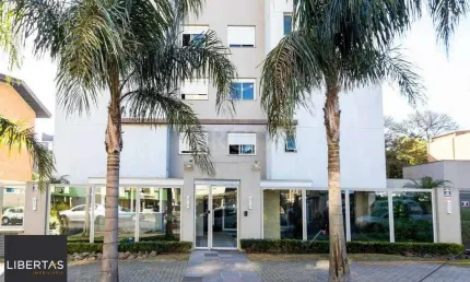 Apartamento com 2 quartos à venda na Avenida Otto Niemeyer, 1006, Tristeza, Porto Alegre