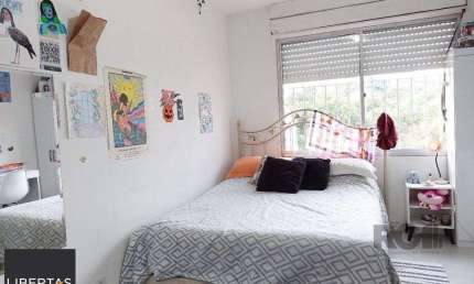 Apartamento com 2 quartos à venda na Rua Doutor Barcelos, 911, Tristeza, Porto Alegre