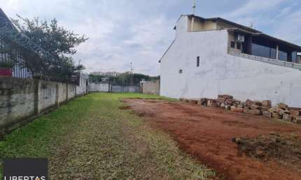 Terreno à venda na Rua Doutor Egydio Michaelsen, 50, Cavalhada, Porto Alegre