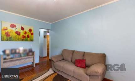 Casa com 4 quartos à venda na Rua Monte Claro, 106, Hípica, Porto Alegre