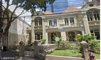 Sala comercial para venda com 45m² no bairro Independência