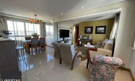 Apartamento com 2 quartos à venda na Avenida Otto Niemeyer, 1006, Tristeza, Porto Alegre