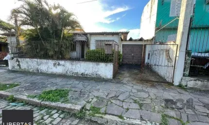 Casa com 3 quartos à venda na Rua Horizontina, 64, Cavalhada, Porto Alegre