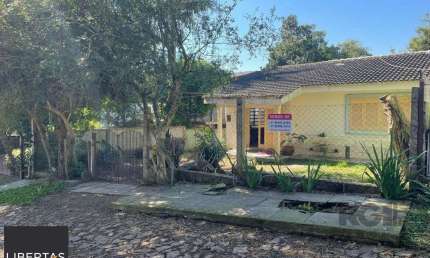 Casa com 6 quartos à venda na Rua Hygino Russi Lima, 290, Ponta Grossa, Porto Alegre