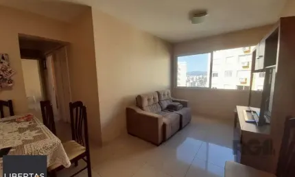 Apartamento com 3 quartos à venda na Avenida Bento Gonçalves, 1515, Partenon, Porto Alegre
