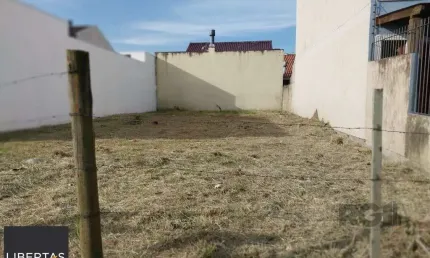 Terreno à venda na Rua Zuzu Angel, 180, Aberta dos Morros, Porto Alegre