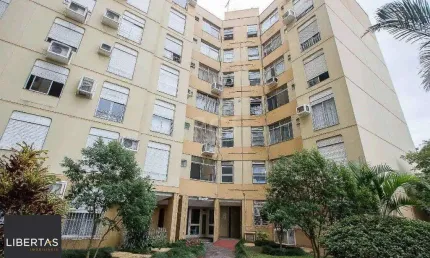 Apartamento com 2 quartos à venda na Avenida Wenceslau Escobar, 1086, Tristeza, Porto Alegre