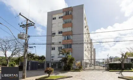 Apartamento | 2 dormitórios | 1 vaga | 66,51m2 privativos | Bairro Camaquã