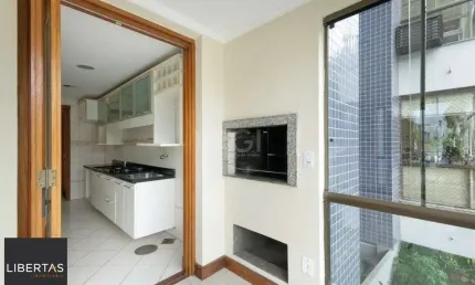 Apartamento com 3 quartos à venda na Rua Doutor Barcelos, 1130, Tristeza, Porto Alegre