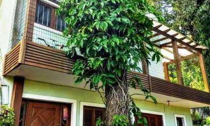 Casa para Venda - 200m², 4 dormitórios, sendo 1 suites, 4 vagas - Ipanema