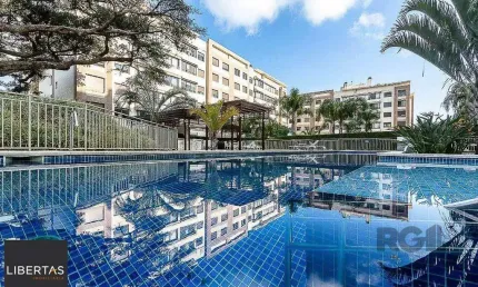 Apartamento com 3 quartos à venda na Avenida da Cavalhada, 5730, Cavalhada, Porto Alegre