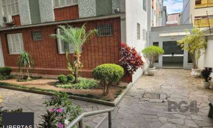 Apartamento com 2 quartos à venda na Rua Dona Amélia, 163, Santa Tereza, Porto Alegre