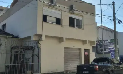 Apartamento com 2 quartos à venda na Travessa Américo Silveira, 442, Cristo Redentor, Porto Alegre