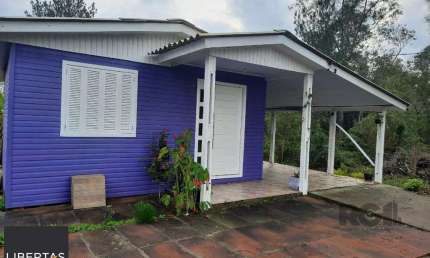 Casa com 1 quarto à venda na Avenida Edgar Pires de Castro, 11760, Lageado, Porto Alegre