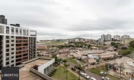 Sala comercial à venda na Avenida Icaraí, 1717, Cristal, Porto Alegre