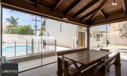 Casa com 4 quartos à venda na Rua Guatambu, 331, Hípica, Porto Alegre
