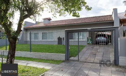 Casa com 4 quartos à venda na Rua Morano Calabro, 116, Jardim Isabel, Porto Alegre