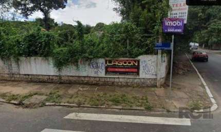 Terreno à venda na Rua Cidreira, 21, Ipanema, Porto Alegre