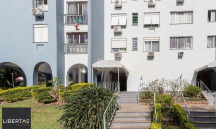 Apartamento para Venda - 79.42m², 3 dormitórios, 2 vagas - Cristal