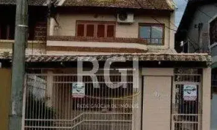 Casa para Venda - 197.03m², 3 dormitórios, sendo 1 suites, 2 vagas - Vila Assunção