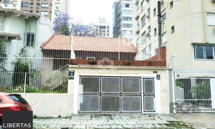 Casa com 3 quartos à venda na Rua Luiz Cosme, 104, Passo da Areia, Porto Alegre