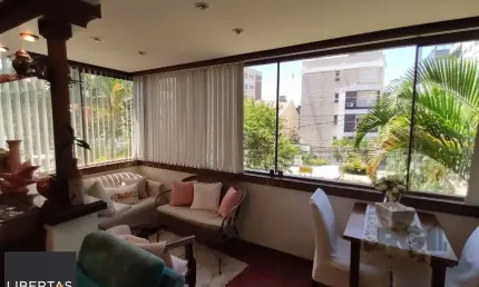 Apartamento com 2 quartos à venda na Rua José Gomes, 73, Tristeza, Porto Alegre